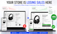 do shopify cro audit to increase shopify conversion with quick wins, shopify cro
