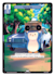 create professional trading card game artwork