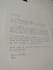 write anything with my beautiful handwriting