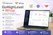 setup gohighlevel whop integration, checkout, course, membership, ghl automation