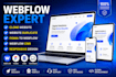 clone, duplicate and redesign webflow website figma to webflow webflow cms