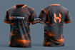 do sublimation and jersey design