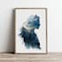 design custom printable wall art