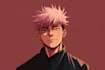 draw professional anime character digital art