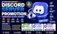 discord promotion discord advertising rust gaming server setup promotion