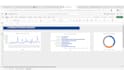 build automated professional excel dashboards
