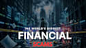 create professional finance youtube thumbnails