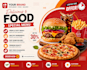 design professional canva social media post and banners