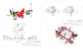 design welding fixture, custom jig design