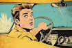 do professional lettering for your comic book