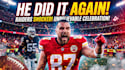 edit high quality nba football documentary videos