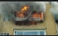 do vfx fire explosion, vfx compositing, greenscreen removal, visual effects