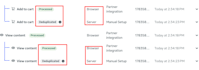 setup server side tracking with stape, GTM, ga4 and meta capi