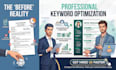 professional IT resume writing tech CV expert