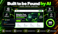convert lovable bolt v0 or claude ai website to wordpress