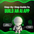 build your business web app using laravel with ai and automation features