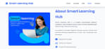 build a responsive HTML CSS javascript website