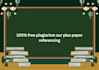 write biology and zoology research articles with reference