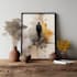 create trendy printable wall art, digital wall art for etsy