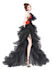 create high fashion illustrations, technical flats