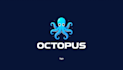 design outstanding octopus logo with express delivery