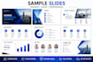 design professional powerpoint presentations with animation