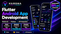 build a flutter android app with firebase at 50 percent launch discount