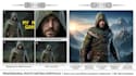 create professional ai youtube thumbnail design