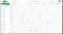 create landing page and email automation