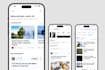 develop a flutter mobile app for android and ios