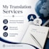 expert english to arabic technical translation