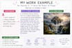 write high quality ai prompts and stunning ai generated images