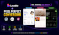 convert lovable website to wordpress or lovable to wix