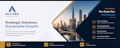 design  sales sheets, coupons and linkedin banners
