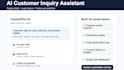 build a notion client inquiry CRM and follow up dashboard
