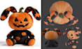 do custom 3d plush model 3d model plushie, amigurumi, plushify 3d model stl file