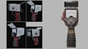 do professional 3d modeling and texturing