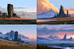 create environment concept art