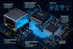 design ethernet pcb and general circuit schematics