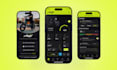 do UI UX design, mobile app or website ui ux design