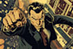 comic book professional artist