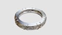 create professional 3d jewelry cad design for manufacturing