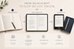 kdp tu libro listo para publicar en amazon kindle
