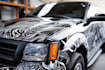 make eye catching your car and vehicle wrap design