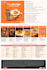 create food and beverage cgi commercial