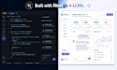 develop ai powered web apps with nextjs and llms