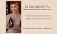 create ai ugc video ads for beauty brands