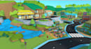 build roblox map, obby map, tycoon map, simulator map, roblox studio, low poly