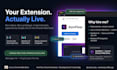 build a professional chrome extension with manifest v3