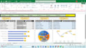 clean, format, merge, split and organize your excel data